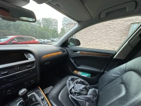 Audi A4 2.0, снимка 8