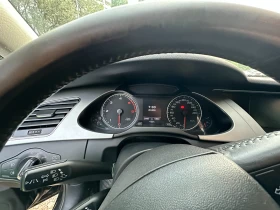 Audi A4 2.0, снимка 7
