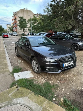 Audi A4 2.0, снимка 1