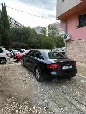 Audi A4 2.0, снимка 4