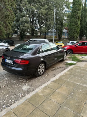 Audi A4 2.0, снимка 2