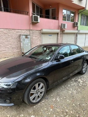 Audi A4 2.0, снимка 5