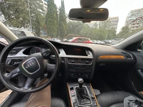 Audi A4 2.0, снимка 6