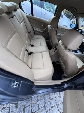 BMW 325 325i xDrive, снимка 8