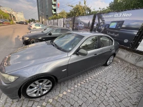 BMW 325 325i xDrive, снимка 4