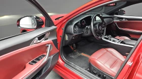 Kia Stinger 3.3T AWD GT autoprime.bg, снимка 12