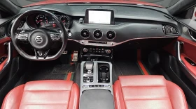 Kia Stinger 3.3T AWD GT autoprime.bg, снимка 7