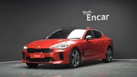Kia Stinger 3.3T AWD GT autoprime.bg, снимка 1