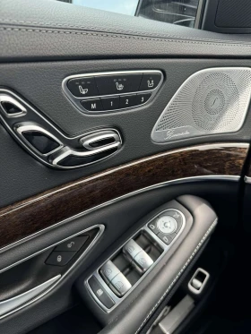 Mercedes-Benz S 400, снимка 5
