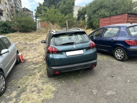 Peugeot 2008, снимка 3