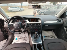 Audi A4 2.0 TDI 170 ps, снимка 14