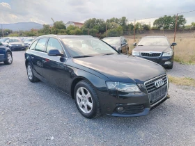 Audi A4 2.0 TDI 170 ps, снимка 4