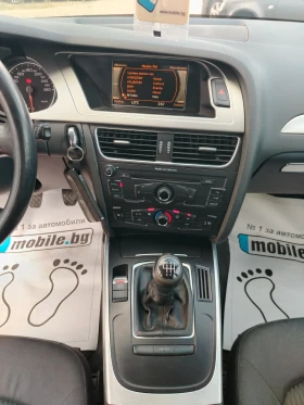 Audi A4 2.0 TDI 170 ps, снимка 15