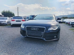 Audi A4 2.0 TDI 170 ps, снимка 3