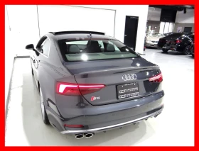 Audi S5 MATRIX* ПОДГРЕВ* КАМЕРА* КЕЙЛЕС* МЪРТВА* ТОЧКА* , снимка 5