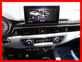 Audi S5 MATRIX* ПОДГРЕВ* КАМЕРА* КЕЙЛЕС* МЪРТВА* ТОЧКА* , снимка 11