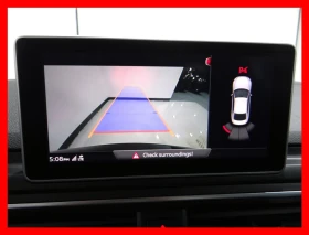 Audi S5 MATRIX* ПОДГРЕВ* КАМЕРА* КЕЙЛЕС* МЪРТВА* ТОЧКА* , снимка 10