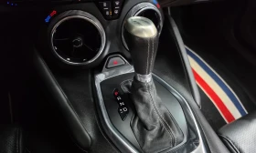 Chevrolet Camaro SS | ОБДУХ | HEAD UP | BOSE | AMBIENT | ШИБЕДАХ, снимка 10