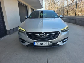Opel Insignia GRANDE SPORT 4X4 EUTO6C, снимка 2