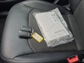Kia EV6 LONG RANGE* 4x4* Back cam* Подгрев* 2ключа, снимка 12