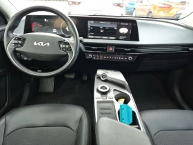 Kia EV6 LONG RANGE* 4x4* Back cam* Подгрев* 2ключа, снимка 7