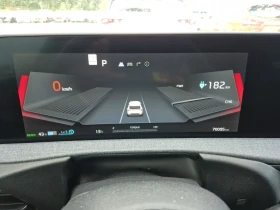 Kia EV6 LONG RANGE* 4x4* Back cam* Подгрев* 2ключа, снимка 6