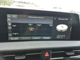 Kia EV6 LONG RANGE* 4x4* Back cam* Подгрев* 2ключа, снимка 8