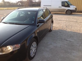 Audi A4, снимка 5
