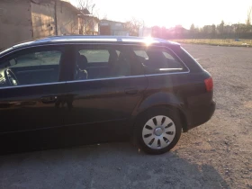 Audi A4, снимка 7