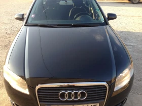 Audi A4, снимка 2