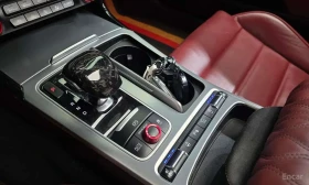 Kia Stinger * 2.0 Turbo AWD * , снимка 9