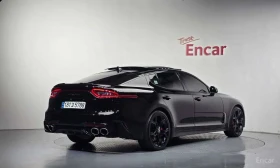Kia Stinger * 2.0 Turbo AWD * , снимка 2