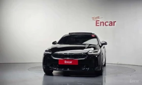 Kia Stinger * 2.0 Turbo AWD * , снимка 3