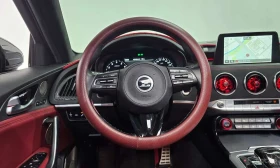 Kia Stinger * 2.0 Turbo AWD * , снимка 13