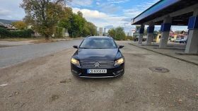 VW Passat 1.6 TDI BlueMotion Technology Comfortline, снимка 1
