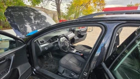 VW Passat 1.6 TDI BlueMotion Technology Comfortline, снимка 2