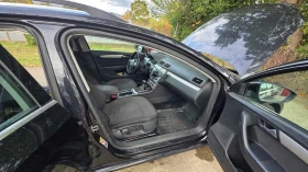 VW Passat 1.6 TDI BlueMotion Technology Comfortline, снимка 4