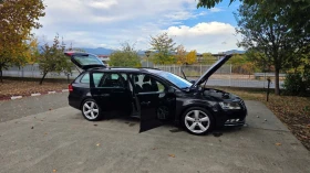VW Passat 1.6 TDI BlueMotion Technology Comfortline, снимка 5
