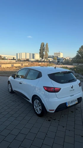 Renault Clio, снимка 3