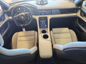 Porsche Taycan RWD, снимка 8
