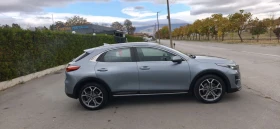 Kia XCeed 1.6  CRDI, снимка 4