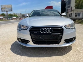 Audi A6 3.0Tdi/Quattro | Mobile.bg    3