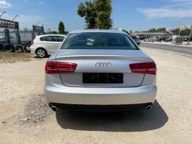 Audi A6 3.0Tdi/Quattro | Mobile.bg    6