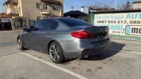 BMW 540 i xDrive Швейцария!!!!!, снимка 5