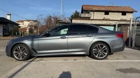 BMW 540 i xDrive Швейцария!!!!!, снимка 4