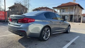 BMW 540 i xDrive Швейцария!!!!!, снимка 7