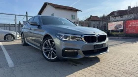 BMW 540 i xDrive Швейцария!!!!!, снимка 2