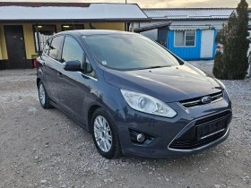 Ford C-max 1.6TDCI TITANIUM ! ! НАВИГАЦИЯ, снимка 7