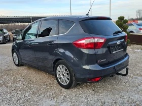 Ford C-max 1.6TDCI TITANIUM ! ! НАВИГАЦИЯ, снимка 3