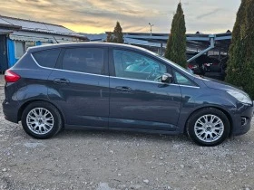 Ford C-max 1.6TDCI TITANIUM ! ! НАВИГАЦИЯ, снимка 6